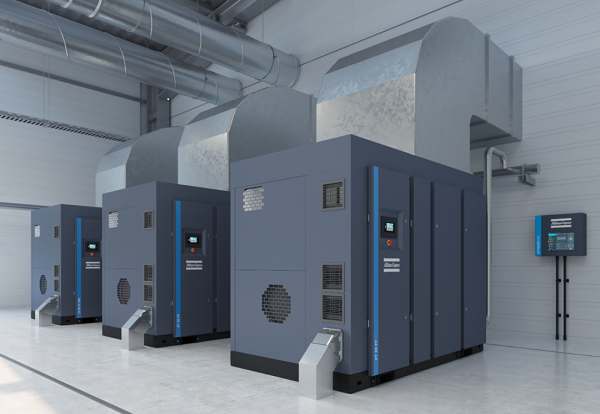 模溫機、油溫機、水溫機、工業冷水機定制廠家 關于我們