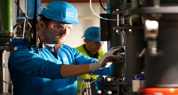 嚴格的進料把關 嚴格的進料把關