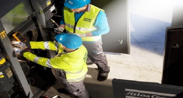 冷熱一體機裝配工藝 冷熱一體機裝配工藝